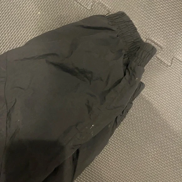 Jordan Black Sweatpants for Men - Picture 2 of 5